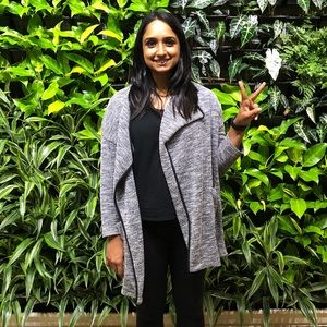 Meet your Posher, Arthi